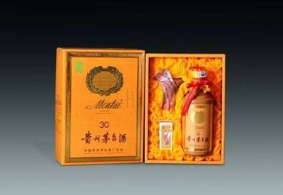 龙岗年份酒回收